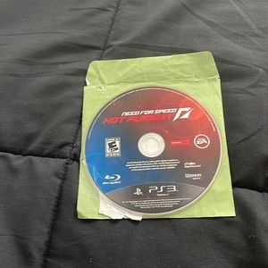 Need For Speed Hot Pursuit (PS3)